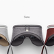 Illustration for article titled Googles Daydream View Is a Super Soft, Super Light VR Headsetem/em